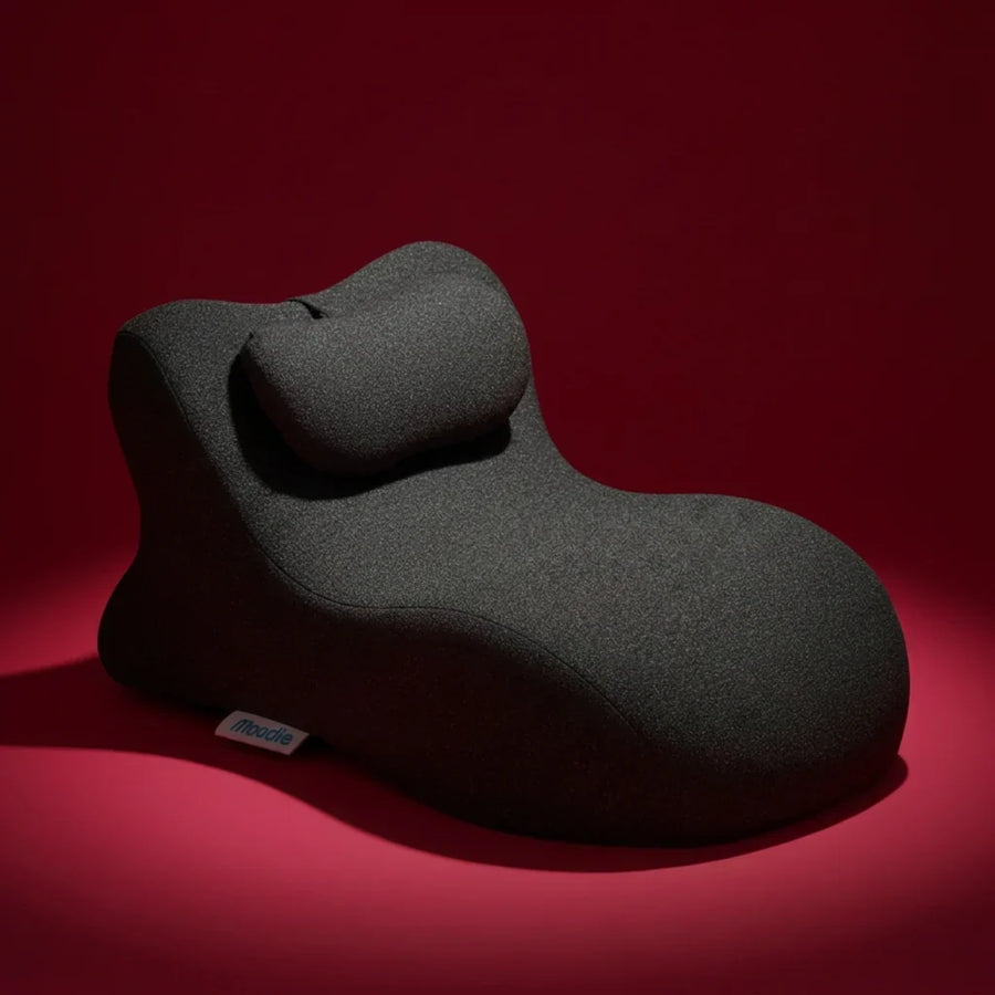 The Moodie Pillow